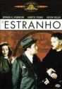 Estranho, O
