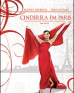 Cinderela em Paris