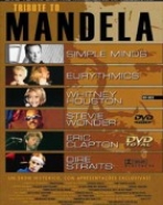 Tribute to Mandela