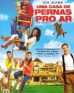 Casa de Pernas Pro Ar, Uma