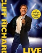 Cliff Richard: Live – Here and Now
