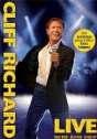 Cliff Richard: Live – Here and Now