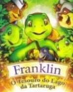 Franklin – O Tesouro do Lago da Tartaruga
