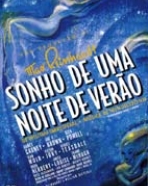 Sonho de Uma Noite de Verão