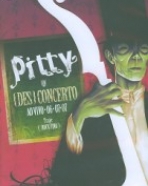 Pitty: {Des} Concerto – Ao Vivo – 06-07-07
