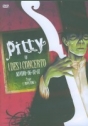 Pitty: {Des} Concerto – Ao Vivo – 06-07-07
