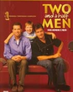 Two and a Half Men: 1ª Temp.