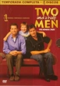 Two and a Half Men: 1ª Temp.