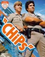 CHiPs 1ª temp.