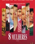 8 Mulheres