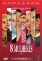 8 Mulheres