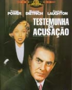 Testemunha de Acusação