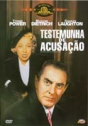 Testemunha de Acusação