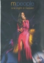M People – One Night In Heaven