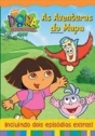 Dora a Aventureira – As Aventuras do Mapa