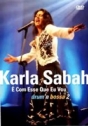 Karla Sabah: É Com Esse Que eu Vou – Drum’n Bossa 2