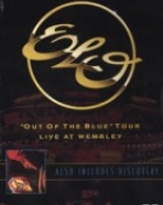 Electric Light Orchestra – Out Of The Blue Tour Live At Wembley / Discovery