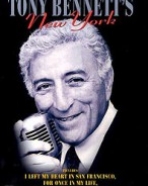 Tony Bennett´s New York