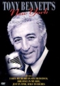 Tony Bennett´s New York