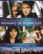 Invasão de Domicílio