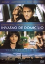 Invasão de Domicílio