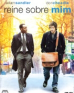 Reine Sobre Mim