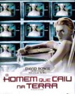 Homem Que Caiu Na Terra, O