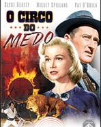 Circo do Medo