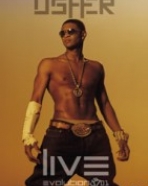 Usher – Live Evolution 8701