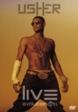 Usher – Live Evolution 8701