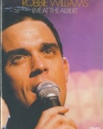 Robbie Williams – Live At The Albert