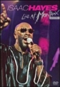 Isaac Hayes: Live at Montreux 2005