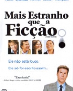 Mais Estranho Que a Ficção