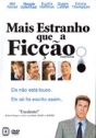 Mais Estranho Que a Ficção