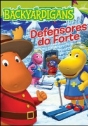 Backyardigans – Defensores do Forte (The Snow Fort)