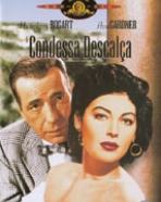 Condessa Descalça, A