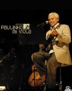 Paulinho da Viola: Acústico MTV