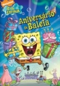 Bob Esponja – Aniversário da Baleia