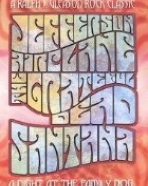Night at the Family Dog, A (Jefferson Airplane / The Grateful Dead / Santana)
