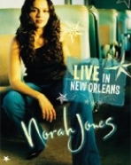 Norah Jones – Live In New Orleans