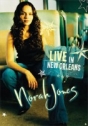 Norah Jones – Live In New Orleans