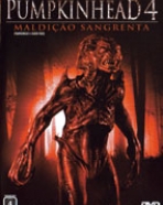 Pumpkinhead 4
