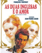 Duas Inglesas e o Amor, As