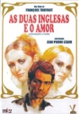 Duas Inglesas e o Amor, As