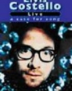 Elvis Costello: A Case for Song - Live