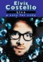 Elvis Costello: A Case for Song - Live