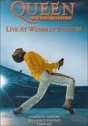 Queen – Live At Wembley Stadium (DVD Duplo)