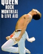 Queen: Rock Montreal & Live Aid (DVD Duplo)