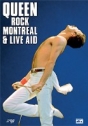 Queen: Rock Montreal & Live Aid (DVD Duplo)