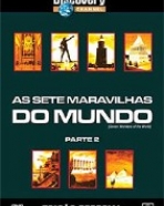 7 Maravilhas do Mundo – Pt 2